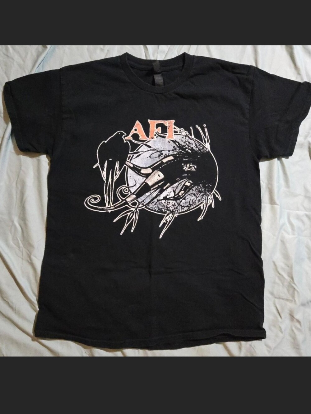 AFI Sing The Sorrow Shirt